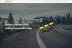 Obrázek 4 – Úvodní grafické rozhraní aplikace