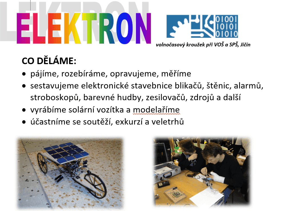 Elektron 2024