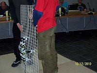 Kyberrobot 2010