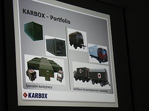 Prezentace Karbox