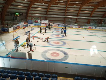 Curling 2019