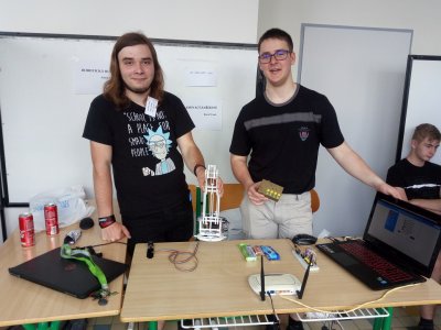 Stretech 2019