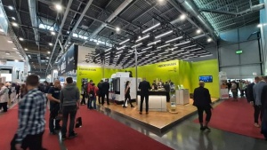 Návštěva veletrhu v Brně 2021