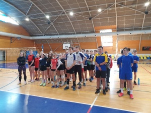 2022 volejbal